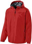 Holloway Adult Youth Bionic Hooded Jacket Holloway Adult Youth Bionic Hooded Jacket