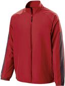 Holloway Adult Youth Bionic Jacket Holloway Adult Youth Bionic Jacket