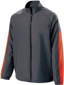 Holloway Adult Youth Bionic Jacket Holloway Adult Youth Bionic Jacket