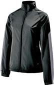 Holloway Ladies Bionic Jacket Holloway Ladies Bionic Jacket