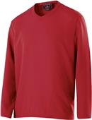 Holloway Adult Ignition Pullover Jacket Holloway Adult Ignition Pullover Jacket