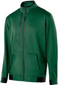 Holloway Adult Artillery Jacket Holloway Adult Artillery Jacket