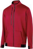 Holloway Adult Artillery Jacket Holloway Adult Artillery Jacket
