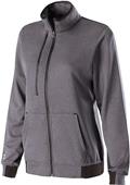 Holloway Ladies Artillery Jacket Holloway Ladies Artillery Jacket