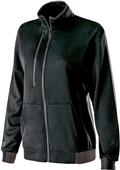 Holloway Ladies Artillery Jacket Holloway Ladies Artillery Jacket