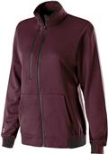 Holloway Ladies Artillery Jacket Holloway Ladies Artillery Jacket