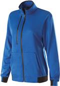 Holloway Ladies Artillery Jacket Holloway Ladies Artillery Jacket