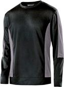 Holloway Adult Artillery Crew Shirt Holloway Adult Artillery Crew Shirt