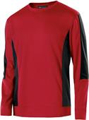 Holloway Adult Artillery Crew Shirt Holloway Adult Artillery Crew Shirt