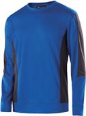 Holloway Adult Artillery Crew Shirt Holloway Adult Artillery Crew Shirt