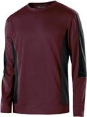Holloway Adult Artillery Crew Shirt Holloway Adult Artillery Crew Shirt