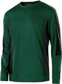 Holloway Adult Artillery Crew Shirt Holloway Adult Artillery Crew Shirt