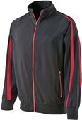 Holloway Adult Youth Determination Jacket Holloway Adult Youth Determination Jacket
