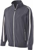Holloway Adult Youth Determination Jacket Holloway Adult Youth Determination Jacket