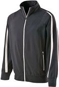 Holloway Adult Youth Determination Jacket Holloway Adult Youth Determination Jacket