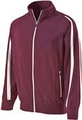 Holloway Adult Youth Determination Jacket Holloway Adult Youth Determination Jacket