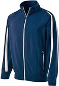 Holloway Adult Youth Determination Jacket Holloway Adult Youth Determination Jacket