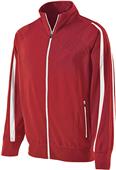 Holloway Adult Youth Determination Jacket Holloway Adult Youth Determination Jacket