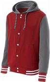 Holloway Adult Youth Accomplish Fleece Jacket Holloway Adult Youth Accomplish Fleece Jacket