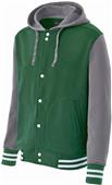 Holloway Adult Youth Accomplish Fleece Jacket Holloway Adult Youth Accomplish Fleece Jacket
