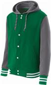 Holloway Adult Youth Accomplish Fleece Jacket Holloway Adult Youth Accomplish Fleece Jacket