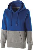 Holloway Ladies Ration Hoodie Holloway Ladies Ration Hoodie