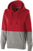 Holloway Ladies Ration Hoodie Holloway Ladies Ration Hoodie
