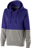 Holloway Ladies Ration Hoodie Holloway Ladies Ration Hoodie