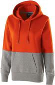 Holloway Ladies Ration Hoodie Holloway Ladies Ration Hoodie