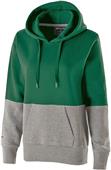 Holloway Ladies Ration Hoodie Holloway Ladies Ration Hoodie