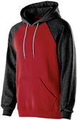 Holloway Adult Youth Banner Hoodie Holloway Adult Youth Banner Hoodie