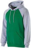 Holloway Adult Youth Banner Hoodie Holloway Adult Youth Banner Hoodie