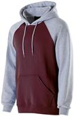 Holloway Adult Youth Banner Hoodie Holloway Adult Youth Banner Hoodie