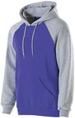 Holloway Adult Youth Banner Hoodie Holloway Adult Youth Banner Hoodie