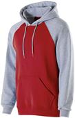 Holloway Adult Youth Banner Hoodie Holloway Adult Youth Banner Hoodie