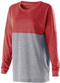 Holloway Juniors Low Key Pullover Shirt Holloway Juniors Low Key Pullover Shirt