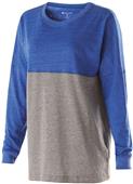 Holloway Juniors Low Key Pullover Shirt Holloway Juniors Low Key Pullover Shirt