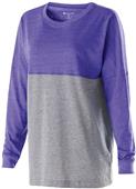Holloway Juniors Low Key Pullover Shirt Holloway Juniors Low Key Pullover Shirt