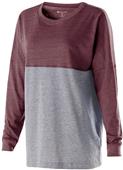 Holloway Juniors Low Key Pullover Shirt Holloway Juniors Low Key Pullover Shirt