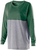 Holloway Juniors Low Key Pullover Shirt Holloway Juniors Low Key Pullover Shirt