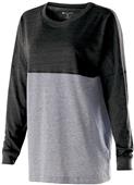 Holloway Juniors Low Key Pullover Shirt Holloway Juniors Low Key Pullover Shirt