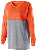 Holloway Juniors Low Key Pullover Shirt Holloway Juniors Low Key Pullover Shirt