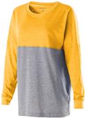 Holloway Juniors Low Key Pullover Shirt Holloway Juniors Low Key Pullover Shirt