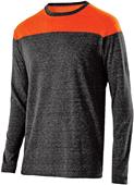 Holloway Adult Barrier Shirt Holloway Adult Barrier Shirt