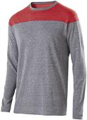 Holloway Adult Barrier Shirt Holloway Adult Barrier Shirt
