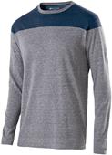 Holloway Adult Barrier Shirt Holloway Adult Barrier Shirt