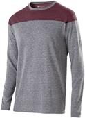Holloway Adult Barrier Shirt Holloway Adult Barrier Shirt