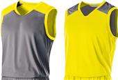 Holloway Adult Youth Nuclear Rev Basketball Jersey Holloway Adult Youth Nuclear Rev Basketball Jersey