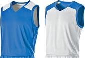 Holloway Adult Youth Nuclear Rev Basketball Jersey Holloway Adult Youth Nuclear Rev Basketball Jersey