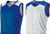 Holloway Adult Youth Nuclear Rev Basketball Jersey Holloway Adult Youth Nuclear Rev Basketball Jersey